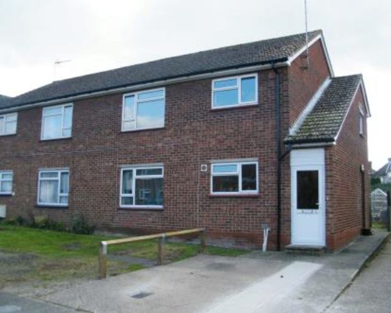 1 Bedroom Flat